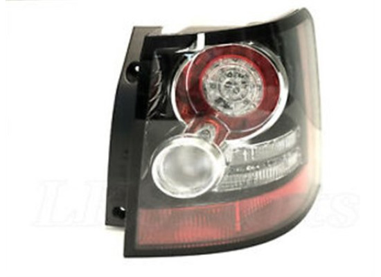 Land Rover Stop Reflectorless Right Sport 044663 Lr043994