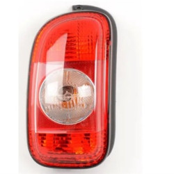 Mini Cooper Stop White Turn Signal Left R55 Clubman 63212754529