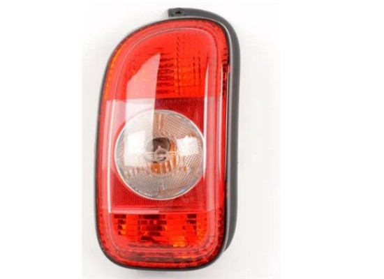 Mini Cooper Stop White Turn Signal Left R55 Clubman 63212754529