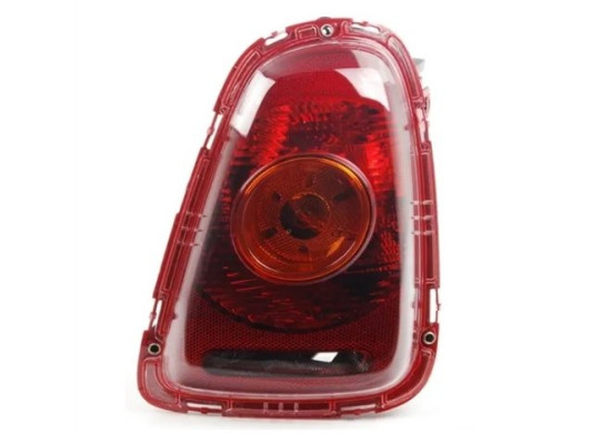 Mini Cooper Stop Yellow Turn Signal Right R56 R57 63212757010