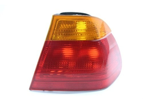 BMW Stop Teeth Yellow Right E46 682202 63218364922