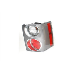 Land Rover Stop White-Red USA Right Vogue 2sd238003261 Xfb500262lpo