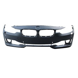 BMW Bumper Headlight Without Wash Pdc You Front 51117292991