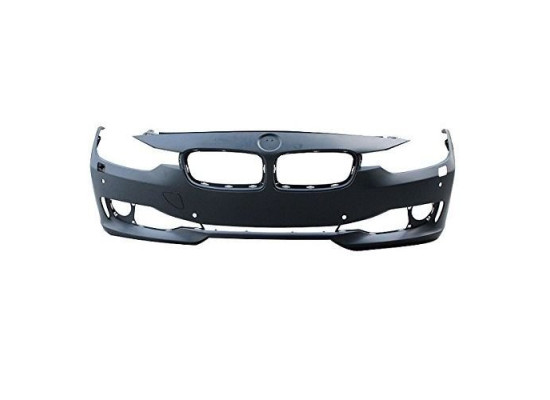 BMW Bumper Headlight Without Wash Pdc You Front 51117292991