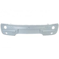 Mini Cooper Bumper Front R50 51116800130