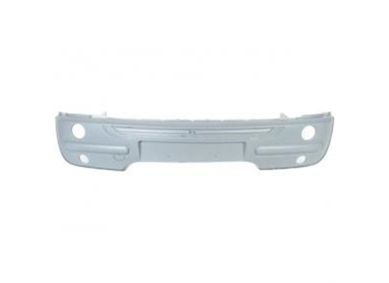 Mini Cooper Bumper Front R50 51116800130