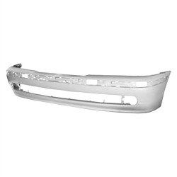 BMW Bumper Teeth Front 0862652 51117005950