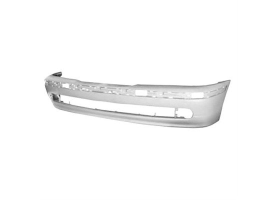 BMW Bumper Teeth Front 0862652 51117005950