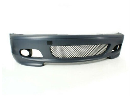 BMW Bumper Aerodynamic Set Front 51112497156