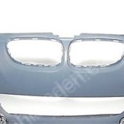 BMW Bumper M Technic Headlight Washer Pdc Li Front 51118044662