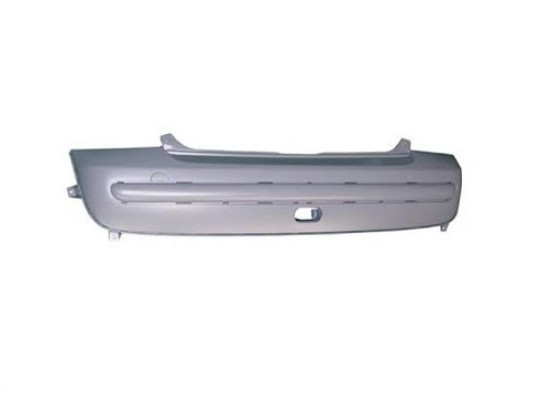 Mini Cooper Bumper Rear R50 Phmi05 51126800216