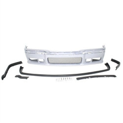 BMW Bumper Teeth Front 51112233839 0862674 5112233839