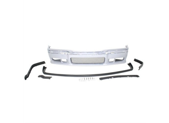 BMW Bumper Teeth Front 51112233839 0862674 5112233839