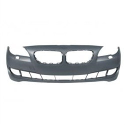 BMW Bumper Pdc Li Surround View Front 51117332678