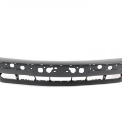 BMW Bumper Teeth Black Front 51111944439