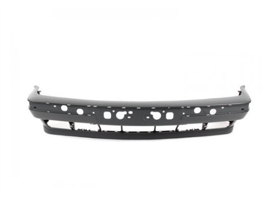 BMW Bumper Teeth Black Front 51111944439