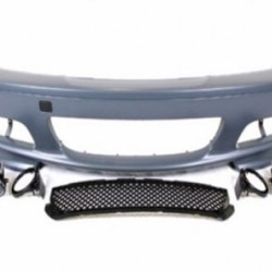 BMW Bumper M Technic Set Front 51117893057