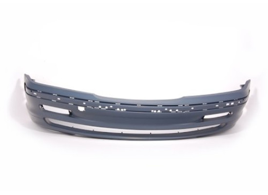 BMW Bumper Teeth-Sedan Front 51118195284