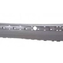 BMW Bumper Rear 0862635 51128135363