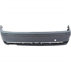 BMW Bumper Rear 0862688 51128195310