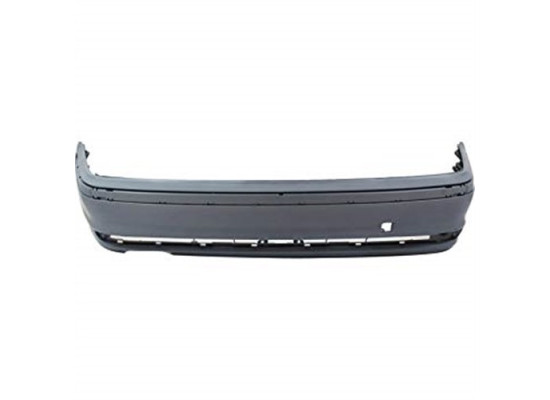 BMW Bumper Rear 0862688 51128195310