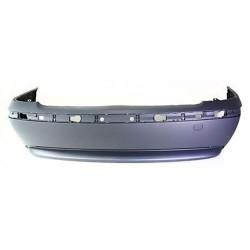 BMW Bumper Rear 51127042697