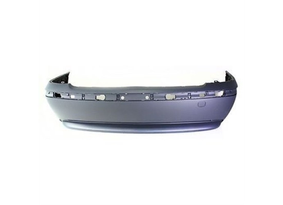 BMW Bumper Rear 51127042697