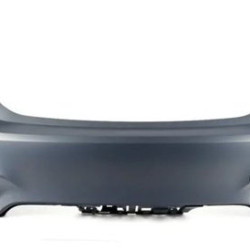 BMW On Bumper Diffuser M3 Rear F80 51128055991