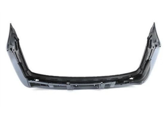 BMW Bumper M Set Rear 51127893298