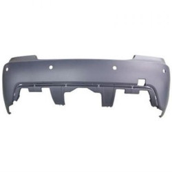 BMW Bumper M Technic Rear 51127897222