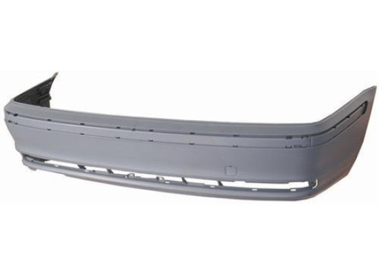 BMW Bumper M3 Type Rear 51122235499