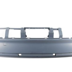 BMW Bumper Sedan M Set Rear 51127893298