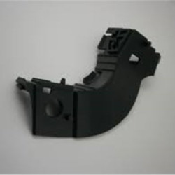 Land Rover Bumper Bracket R Freelander 2 Front Lr029748