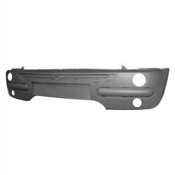 Mini Cooper Bumper Crom Front R50 51116800140