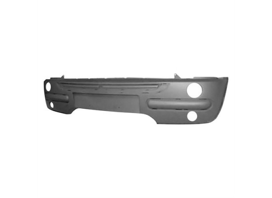 Mini Cooper Bumper Crom Front R50 51116800140