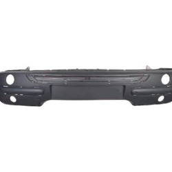 Mini Cooper Bumper Crom Front R50 51116800140