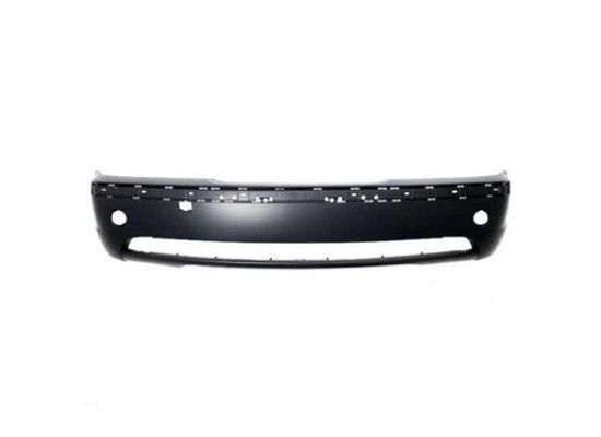 BMW Bumper Sedan Teeth Front 0862653 51117044116