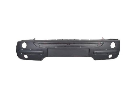 Mini Cooper Bumper Crom Front R50 0862678 51116800140