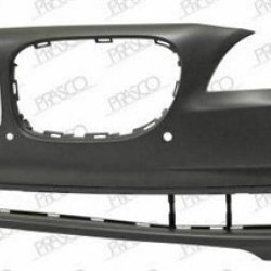 BMW Bumper Pdc Li Front 51117238749