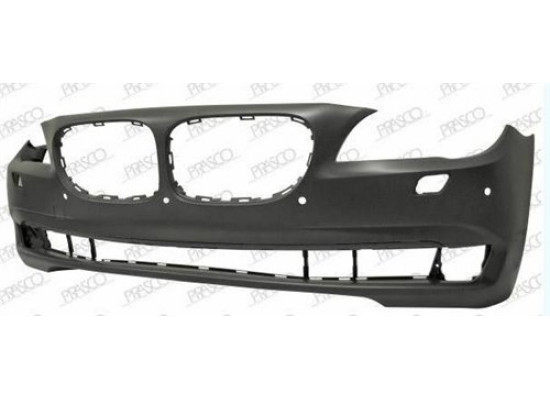 BMW Bumper Pdc Li Front 51117238749