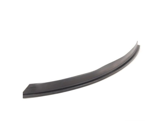 BMW Bumper Spoiler Lower Front 51117222010