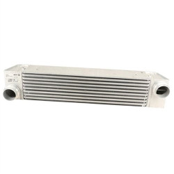 BMW Turbo Radiator E60 E61 E63 E64 E65 E66 17517791909