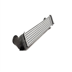 BMW Turbo Radiator E53 X5 17517791231