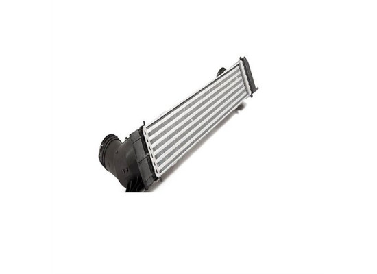 BMW Turbo Radiator E53 X5 17517791231