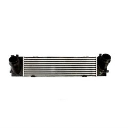 BMW Turbo Radiator 421400 17517600530