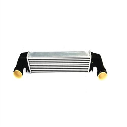 BMW Turbo Radiator E83 X3 17513453726