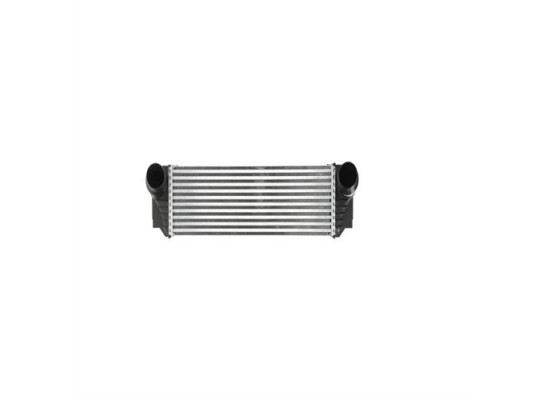 BMW Turbo Radiator F10 F11 96322 17117618769