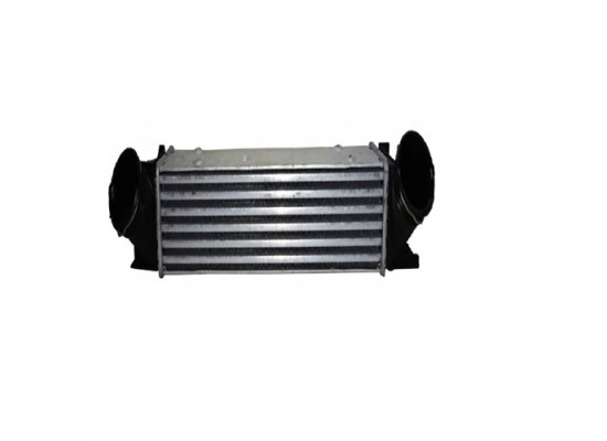 Bmw Turbo Radiator E81 E87 E88 E82 E90 E91 E84 X1 2004-2016 17517524916