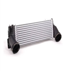 BMW Turbo Radiator E70 F15 E71 F16 X5 X6 17517809321