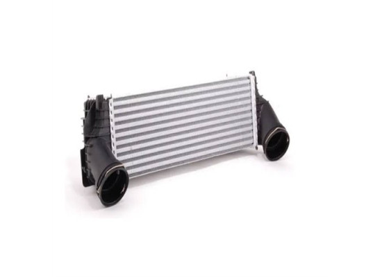 BMW Turbo Radiator E70 F15 E71 F16 X5 X6 17517809321